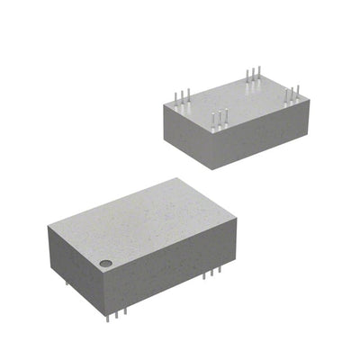 REC3-1205SR/H1/M by Recom Power - DC DC CONVERTER 5V 3W