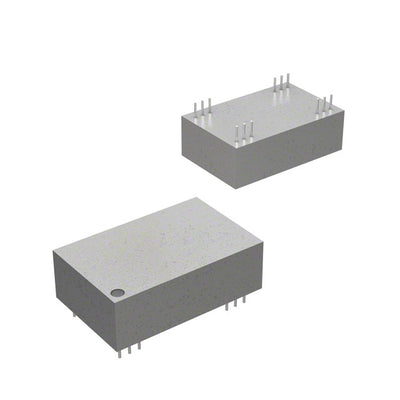 REC3-2405SR/H1/M by Recom Power - DC DC CONVERTER 5V 3W