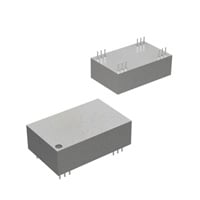 REC3-2415SR/H1/M by Recom Power - DC DC CONVERTER 15V 3W