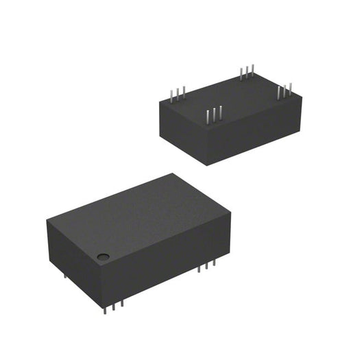 REC3-2405SR/H1 by Recom Power - DC DC CONVERTER 5V 3W