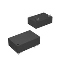 REC3-1212SR/H1 by Recom Power - DC DC CONVERTER 12V 3W