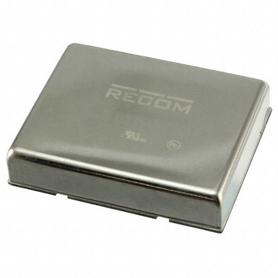 REC30-2415SZ by Recom Power - DC DC CONVERTER 15V 30W