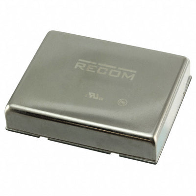 REC30-4815DZ by Recom Power - DC DC CONVERTER +/-15V 30W