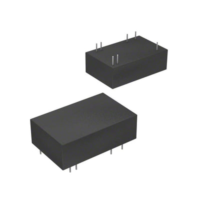 REC3.5-1205SRW/R8/A/X1 by Recom Power - DC DC CONVERTER 5V 3.5W