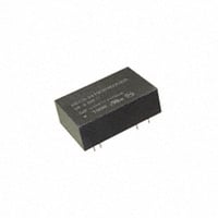 REC5-2415DRWZ/H2/A/SMD by Recom Power - DC DC CONVERTER +/-15V 5W