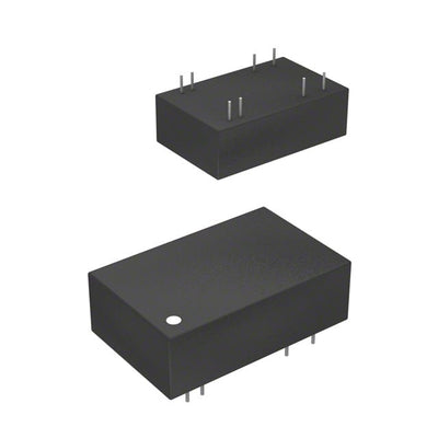REC5-2415DRWZ/H6/A by Recom Power - DC DC CONVERTER +/-15V 5W