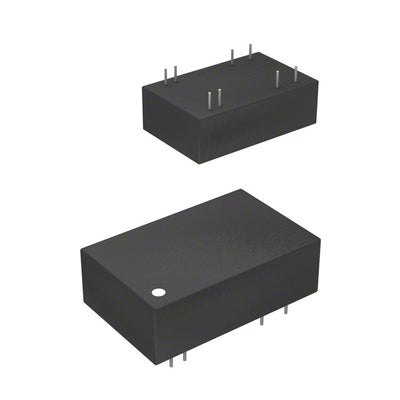 REC5-4815SRWZ/H6/A by Recom Power - DC DC CONVERTER 15V 5W