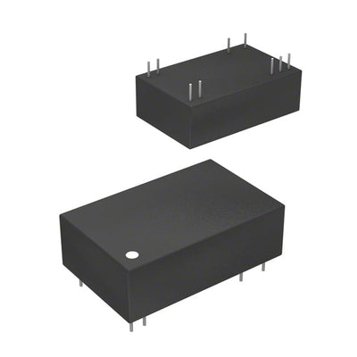 REC5-0515DRW/H6/C by Recom Power - DC DC CONVERTER +/-15V 5W