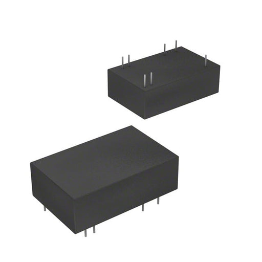 REC6-4815DRW/R8/A/CTRL/X1 by Recom Power - DC DC CONVERTER +/-15V 6W