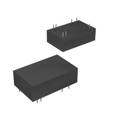 REC6-2415DRW/R8/A/X1 by Recom Power - DC DC CONVERTER +/-15V 6W