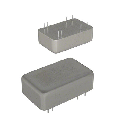 REC7.5-2412DRW/H2/A/M by Recom Power - DC DC CONVERTER +/-12V 8W