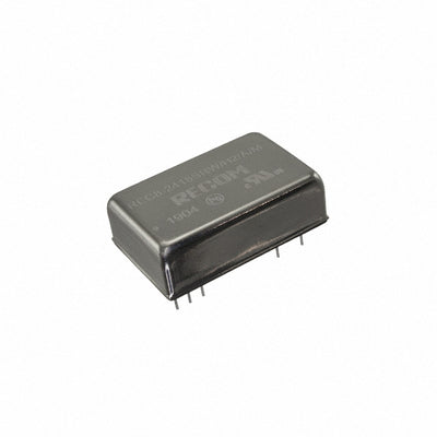 REC8-2415SRW/H2/A/M/SMD-R by Recom Power - DC DC CONVERTER 15V 8W