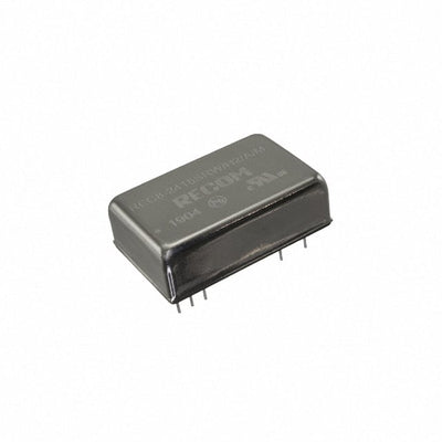 REC8-2415SRW/H2/A/M/SMD by Recom Power - DC DC CONVERTER 15V 8W