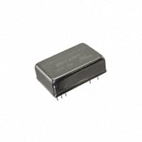 REC8-2415SRW/H2/A/M/SMD by Recom Power - DC DC CONVERTER 15V 8W