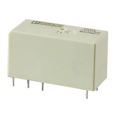 2961451 by Phoenix Contact - RELAY GEN PURPOSE DPDT 8A 230V