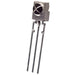 GP1UV700QS by Sharp Microelectronics - SENSOR REMOTE REC 36.0KHZ 8M