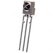 GP1UW702QS by Sharp Microelectronics - SENSOR REMOTE REC 36.7KHZ 8M