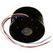 RER101-36/12N/2HHPR-181 by ebm-papst Inc. - FAN IMP MTRZD 101X51.7MM 12VDC