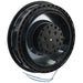 RER125-19/06 by ebm-papst Inc. - FAN IMP MTRZD 138X40MM 115VAC