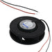 RER160-28/12N by ebm-papst Inc. - FAN IMP MTRZD 176X54MM 12VDC