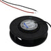 RER160-28/14N by ebm-papst Inc. - FAN IMP MTRZD 176X54MM 24VDC