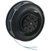 RER160-28/06S by ebm-papst Inc. - FAN IMP MTRZD 176X54MM 115VAC