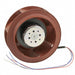 RER175-42/14/2TDMP by ebm-papst Inc. - FAN IMP MTRZD 175X69MM 24VDC
