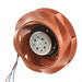 RER190-39/14/2TDLOU by ebm-papst Inc. - FAN IMP MTRZD 190X69MM 24VDC