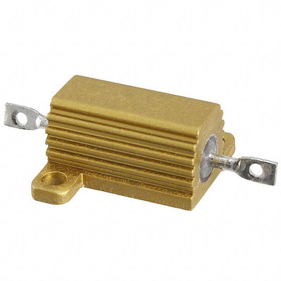RER60F4R99RC02 by Vishay Dale - RESISTOR CHAS MNT 4.99 OHM 1% 5W