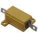 RER65F5R49RC02 by Vishay Dale - RESISTOR CHAS MNT 5.49 OHM 1% 10W