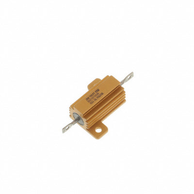 RER70F10R0RC02 by Vishay Dale - RESISTOR CHAS MNT 10 OHM 1% 20W