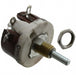 RES125E by Ohmite - POT 125 OHM 12.5W WIREWOUND LIN