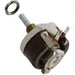 RES25RE by Ohmite - POT 25 OHM 12.5W WIREWOUND LIN
