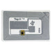 RF-HDT-JMRB-A0 by Texas Instruments - RFID TAG R/W 13.56MHZ ADH LABEL