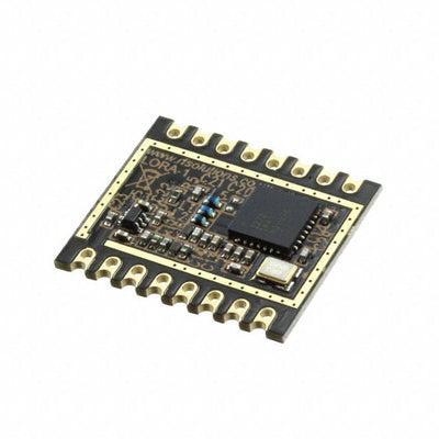 RF-LORA-915SO by RF Solutions - RF TXRX MODULE ISM < 1GHZ SMD