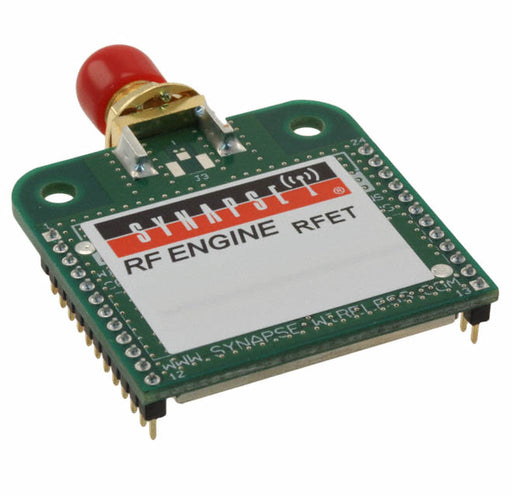 RF100PD6 by Synapse Wireless - RF TXRX MOD 802.15.4 RP-SMA TH