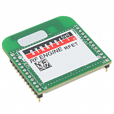 RF150PC6 by Synapse Wireless - RF TXRX MOD 802.15.4 TRC ANT TH