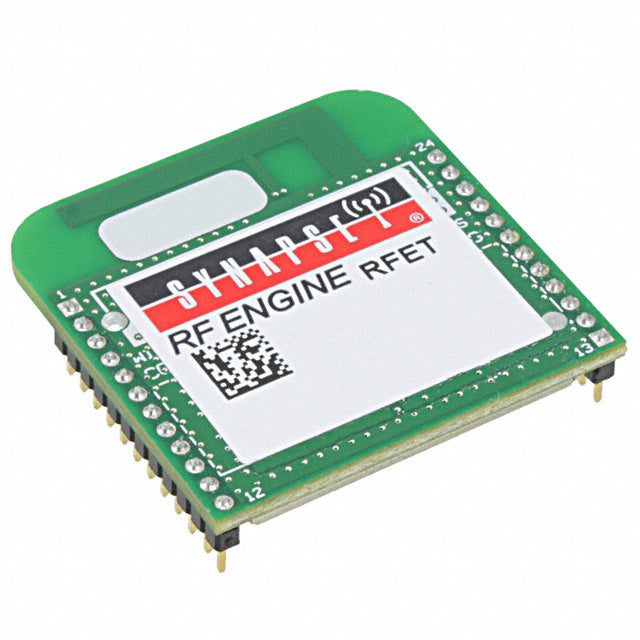 RF150PC6 by Synapse Wireless - RF TXRX MOD 802.15.4 TRC ANT TH