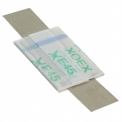 LR4-450F by Littelfuse Inc. - PTC RESET FUSE 20V 4.5A STRAP