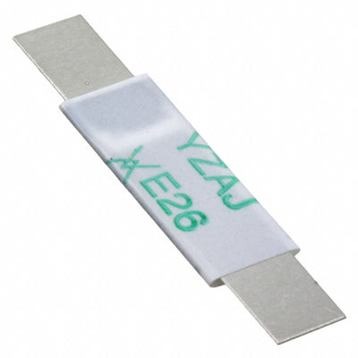 LR4-260F by Littelfuse Inc. - PTC RESET FUSE 15V 2.6A STRAP