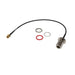 RF174-01SP1-06BJ2-0305 by Samtec Inc. - CABLE SMA M TO NTPE F 305MM