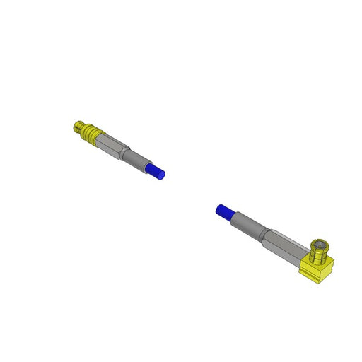 RF174-02SP1-02RP1-0305 - Samtec Inc.