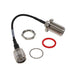 RF174-05SP3-06BJ2-0152 by Samtec Inc. - CABLE TNC M TO NTPE F 152MM