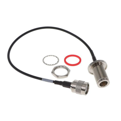 RF174-05SP3-06BJ2-0305 by Samtec Inc. - CABLE TNC M TO NTPE F 305MM