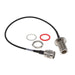 RF174-05SP3-06BJ2-0305 by Samtec Inc. - CABLE TNC M TO NTPE F 305MM