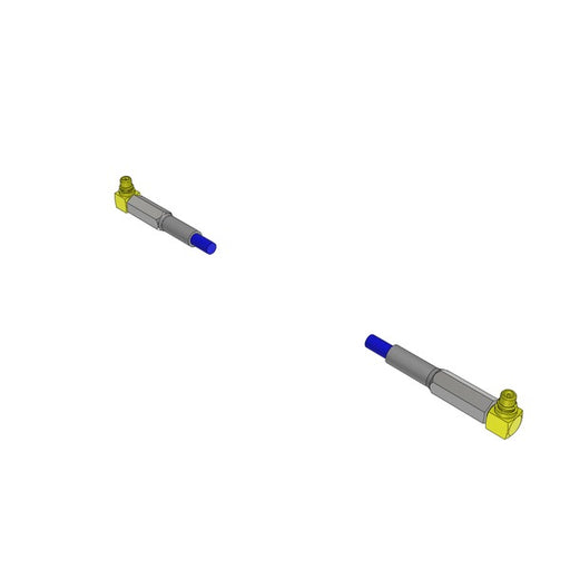 RF178-03RP1-03RP1-0100 - Samtec Inc.