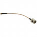 RF179-74SP3-72RP2-0254 by Samtec Inc. - CABLE ASSY BNC-MCX PLUG-PLUG 10