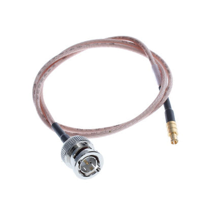 RF179-72SP1-74SP3-0600 by Samtec Inc. - CABLE ASSY BNC-MCX PLUG-PLG 23.62