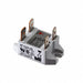 RF1A23L25 by Carlo Gavazzi Inc. - SOLIDSTATE RELAY SPST-NO 25A 24-280V