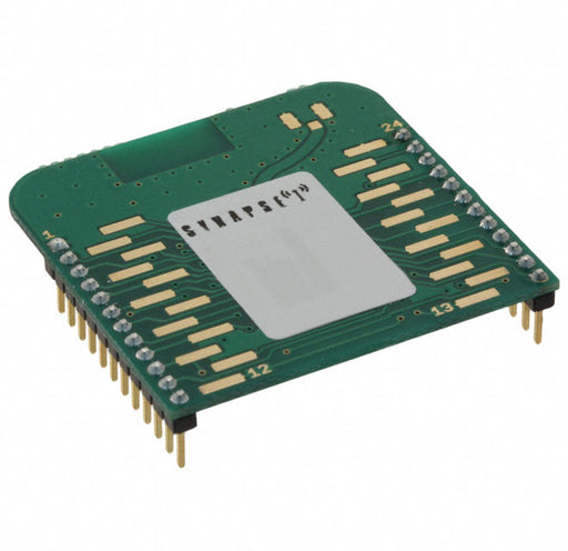 RF200P81 by Synapse Wireless - RF TXRX MODULE 802.15.4 CHIP TH